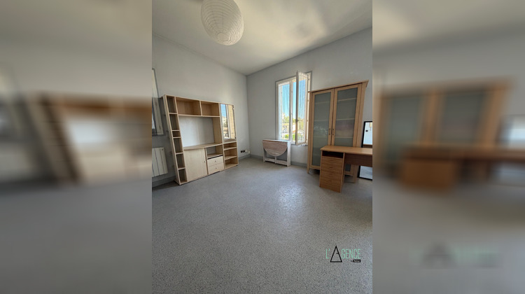 Ma-Cabane - Location Appartement Bordeaux, 27 m²