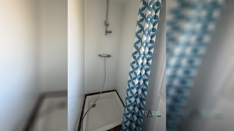 Ma-Cabane - Location Appartement Bordeaux, 27 m²