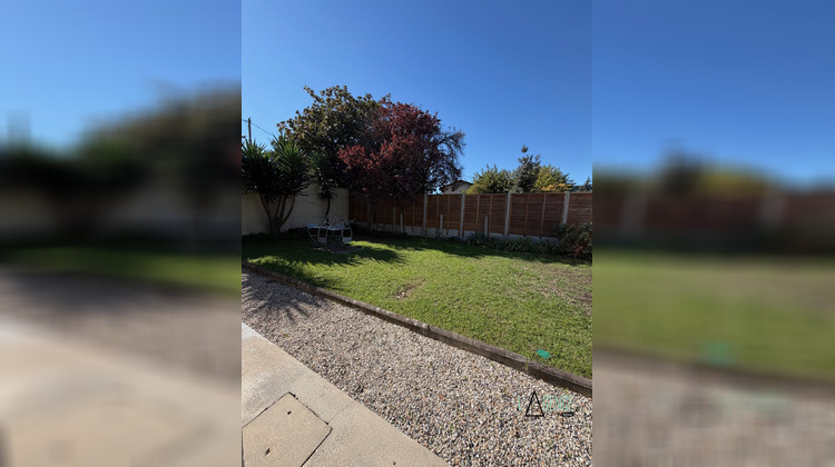 Ma-Cabane - Location Appartement Bordeaux, 27 m²