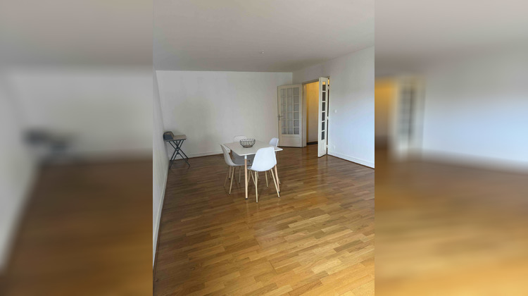 Ma-Cabane - Location Appartement Bordeaux, 109 m²