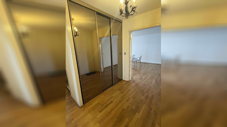 Ma-Cabane - Location Appartement Bordeaux, 109 m²