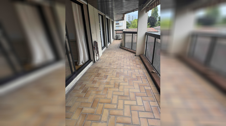 Ma-Cabane - Location Appartement Bordeaux, 109 m²