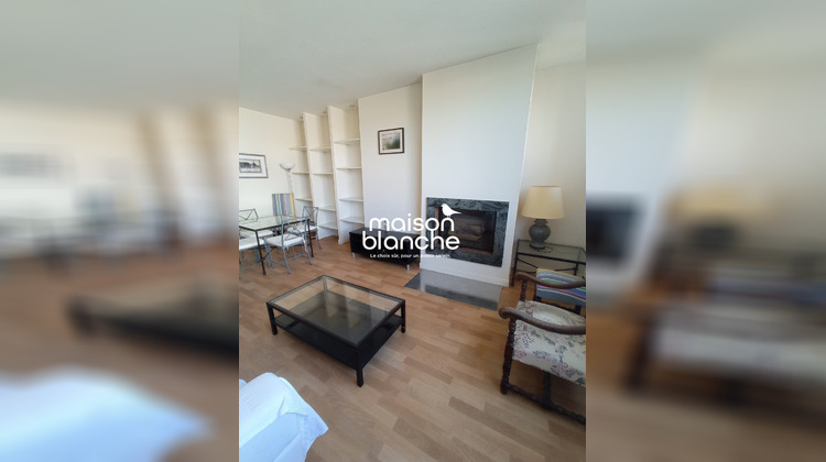 Ma-Cabane - Location Appartement Bordeaux, 63 m²