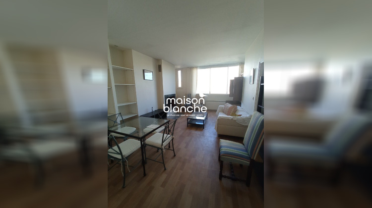 Ma-Cabane - Location Appartement Bordeaux, 63 m²