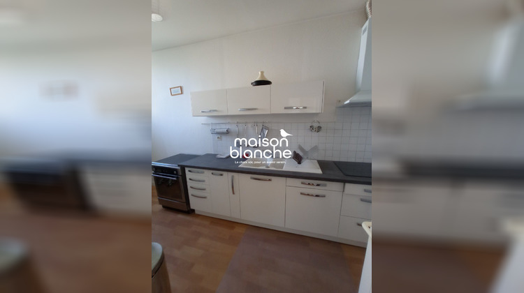 Ma-Cabane - Location Appartement Bordeaux, 63 m²