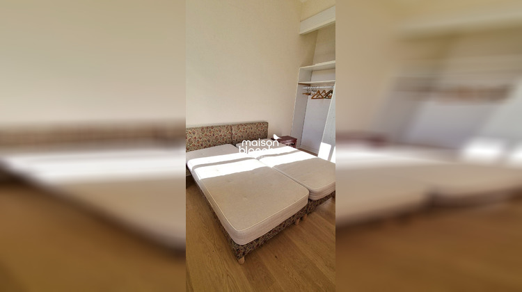 Ma-Cabane - Location Appartement Bordeaux, 63 m²