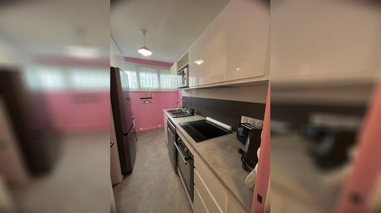 Ma-Cabane - Location Appartement Bordeaux, 53 m²