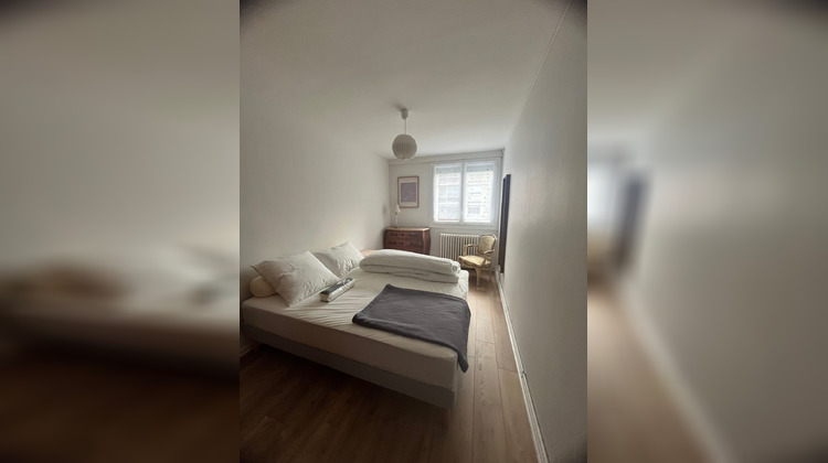 Ma-Cabane - Location Appartement Bordeaux, 53 m²