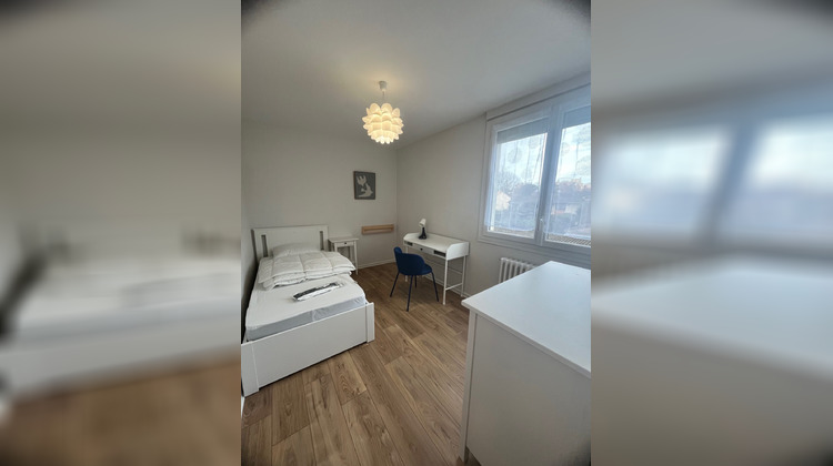 Ma-Cabane - Location Appartement Bordeaux, 53 m²