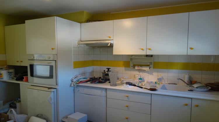 Ma-Cabane - Location Appartement Bordeaux, 79 m²