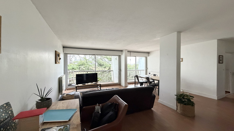 Ma-Cabane - Location Appartement Bordeaux, 61 m²