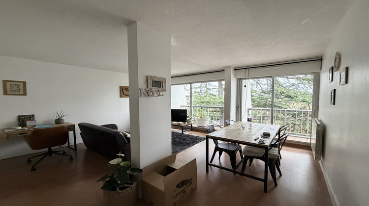 Ma-Cabane - Location Appartement Bordeaux, 61 m²