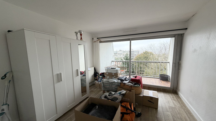 Ma-Cabane - Location Appartement Bordeaux, 61 m²