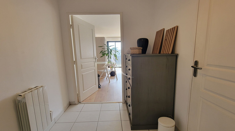 Ma-Cabane - Location Appartement BORDEAUX, 28 m²