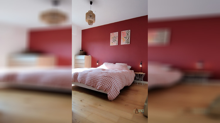 Ma-Cabane - Location Appartement Bordeaux, 100 m²