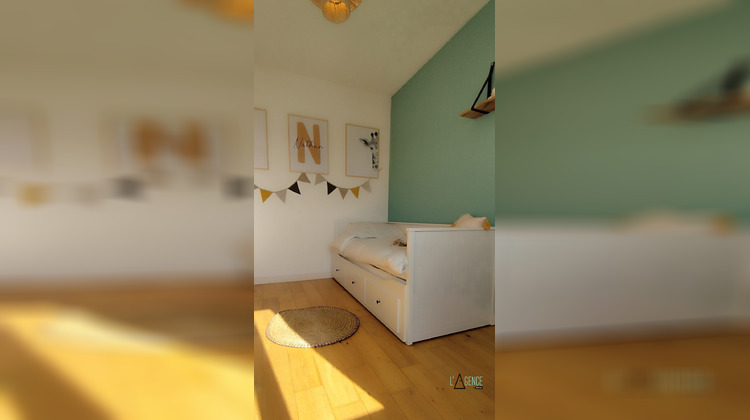 Ma-Cabane - Location Appartement Bordeaux, 100 m²