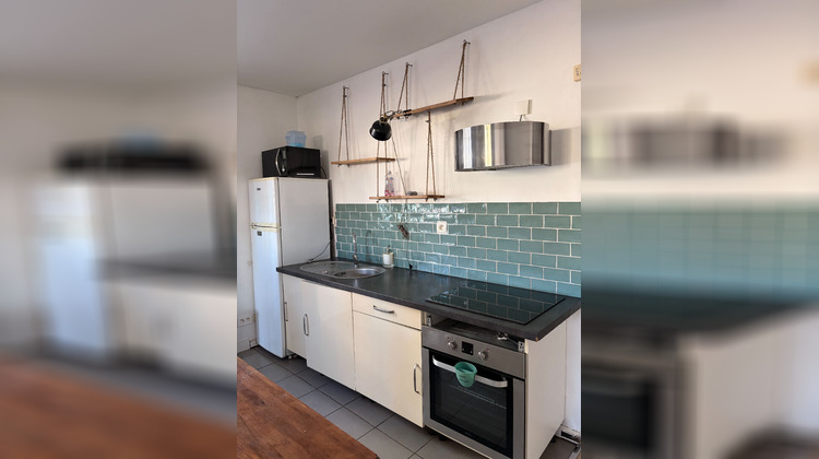 Ma-Cabane - Location Appartement BORDEAUX, 38 m²