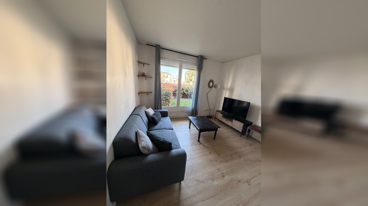 Ma-Cabane - Location Appartement BORDEAUX, 38 m²