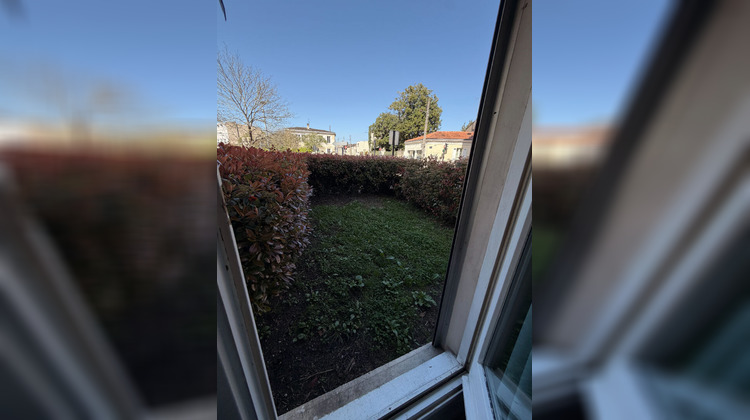 Ma-Cabane - Location Appartement BORDEAUX, 38 m²
