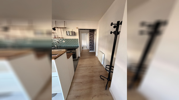 Ma-Cabane - Location Appartement BORDEAUX, 38 m²