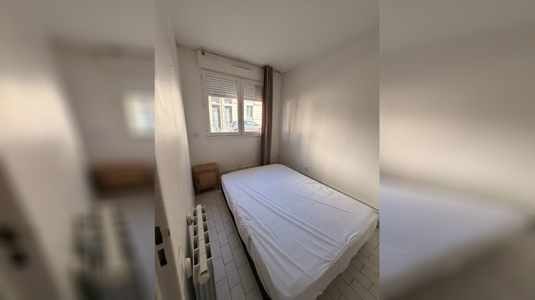 Ma-Cabane - Location Appartement BORDEAUX, 38 m²