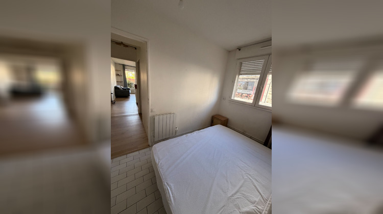 Ma-Cabane - Location Appartement BORDEAUX, 38 m²