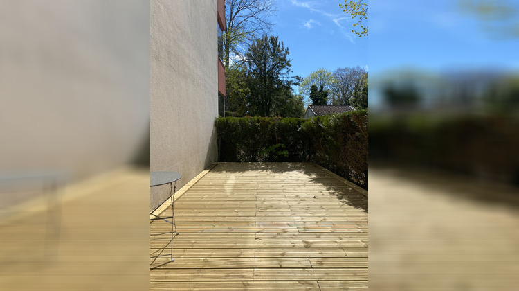 Ma-Cabane - Location Appartement BORDEAUX, 27 m²