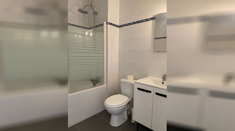 Ma-Cabane - Location Appartement BORDEAUX, 27 m²
