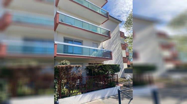 Ma-Cabane - Location Appartement BORDEAUX, 27 m²