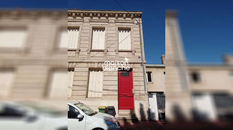 Ma-Cabane - Location Appartement Bordeaux, 63 m²
