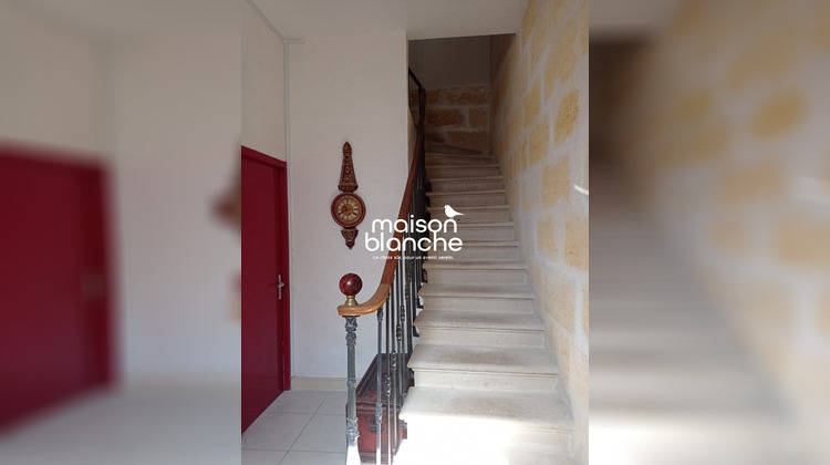 Ma-Cabane - Location Appartement Bordeaux, 63 m²
