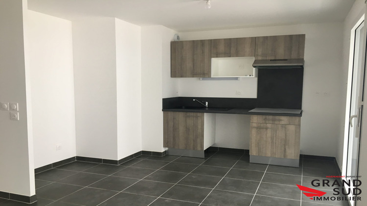 Ma-Cabane - Location Appartement Bordeaux, 61 m²