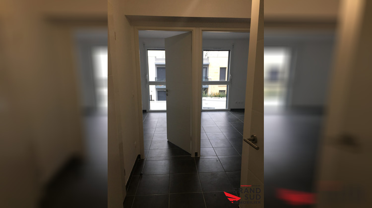 Ma-Cabane - Location Appartement Bordeaux, 61 m²