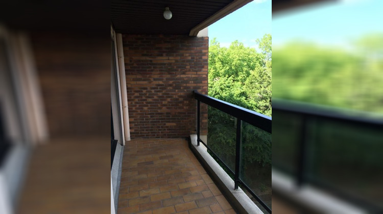 Ma-Cabane - Location Appartement Bordeaux, 34 m²