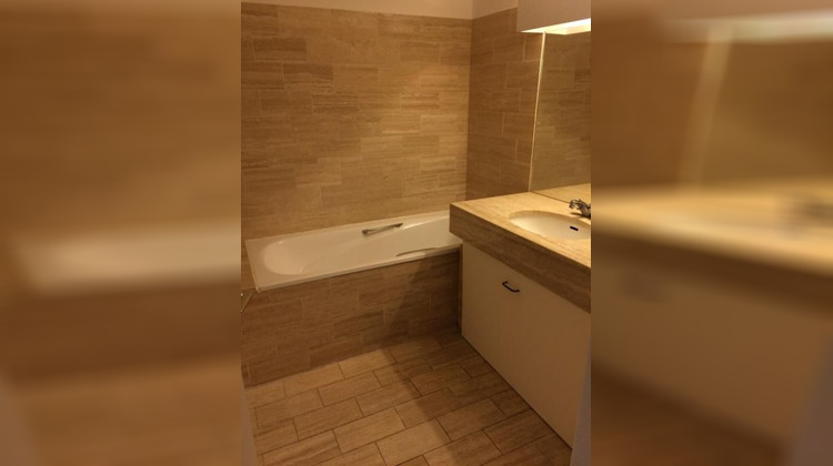 Ma-Cabane - Location Appartement Bordeaux, 34 m²