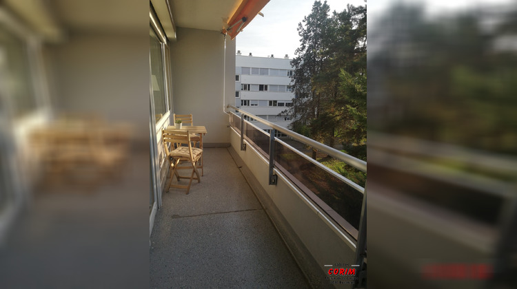 Ma-Cabane - Location Appartement Bordeaux, 31 m²