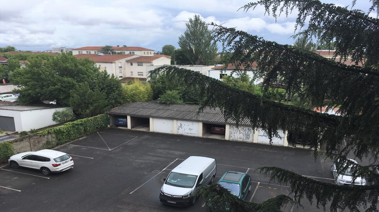 Ma-Cabane - Location Appartement Bordeaux, 30 m²