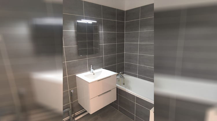 Ma-Cabane - Location Appartement Bordeaux, 30 m²