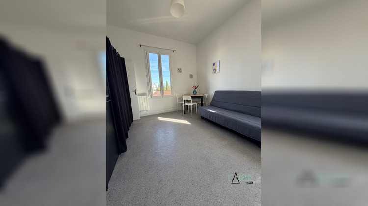 Ma-Cabane - Location Appartement Bordeaux, 21 m²