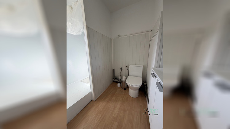 Ma-Cabane - Location Appartement Bordeaux, 21 m²