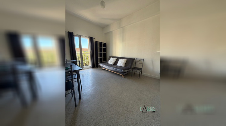 Ma-Cabane - Location Appartement Bordeaux, 21 m²