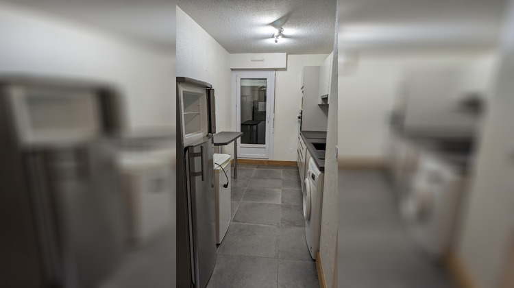 Ma-Cabane - Location Appartement BORDEAUX, 72 m²