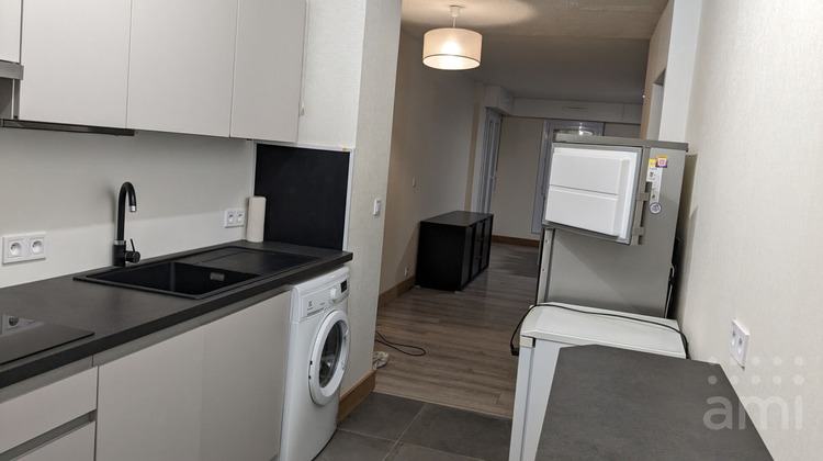 Ma-Cabane - Location Appartement BORDEAUX, 72 m²