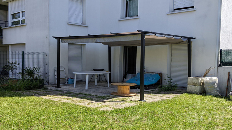 Ma-Cabane - Location Appartement BORDEAUX, 72 m²