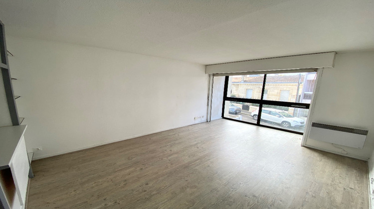 Ma-Cabane - Location Appartement BORDEAUX, 40 m²