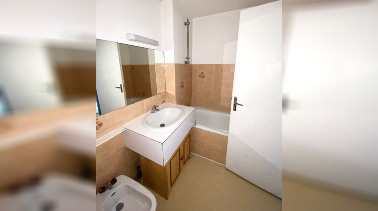 Ma-Cabane - Location Appartement BORDEAUX, 40 m²