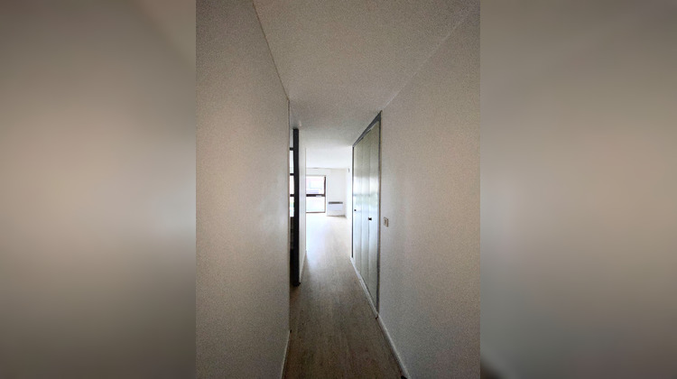 Ma-Cabane - Location Appartement BORDEAUX, 40 m²