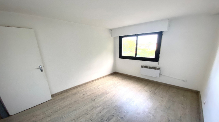 Ma-Cabane - Location Appartement BORDEAUX, 40 m²