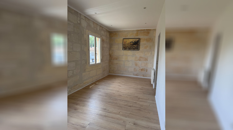 Ma-Cabane - Location Appartement BORDEAUX, 46 m²