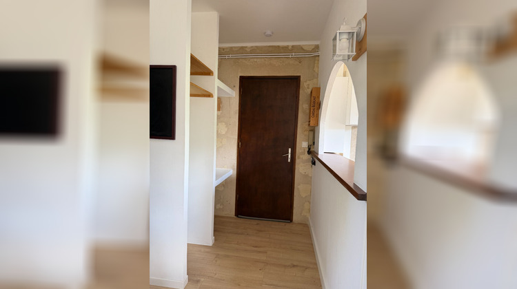 Ma-Cabane - Location Appartement BORDEAUX, 46 m²